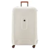 Delsey Moncey 4 Wheel Trolley 82 cm angora white
