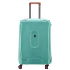 Delsey Moncey 4 Wheel Trolley 69 almond