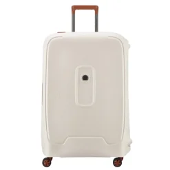 Delsey Moncey 4 Wheel Trolley 76 cm angora white