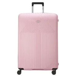 Delsey Ordener Trolley L pink