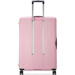 Delsey Ordener Trolley L pink