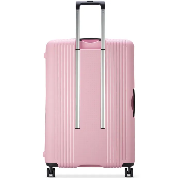 Delsey Ordener Trolley L pink