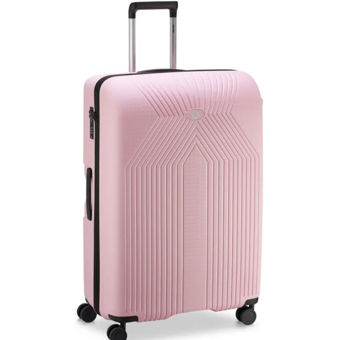 Delsey Ordener Trolley L pink
