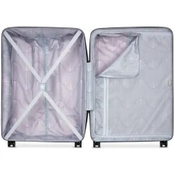 Delsey Ordener Trolley L pink