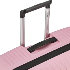 Delsey Ordener Trolley L pink