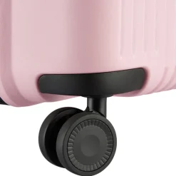 Delsey Ordener Trolley L pink