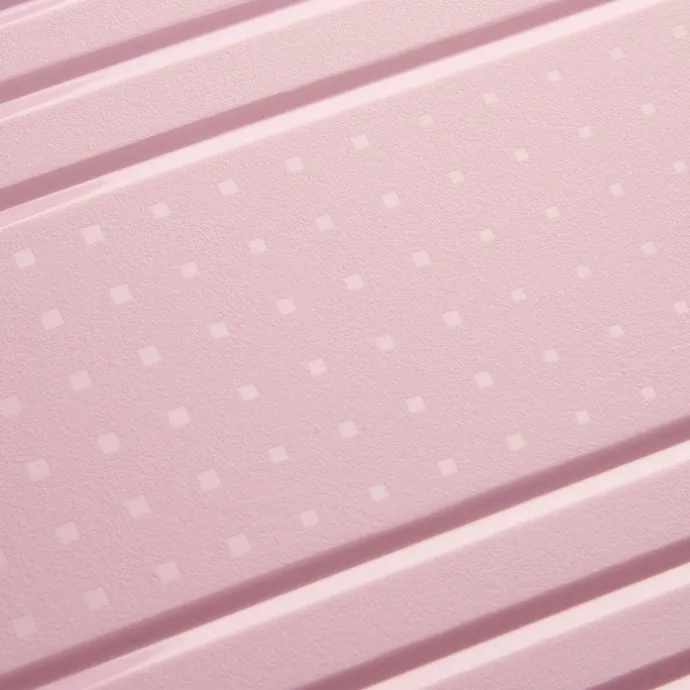 Delsey Ordener Trolley L pink