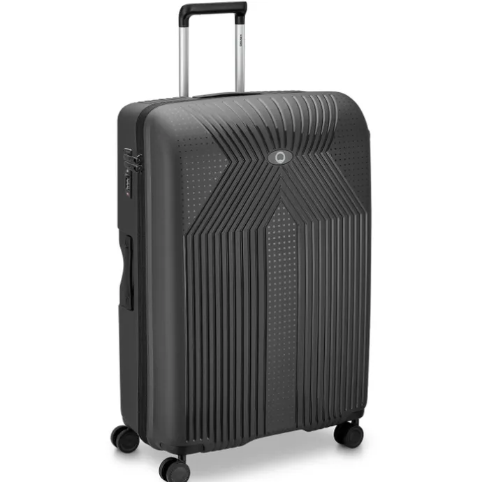 Delsey Ordener Trolley L black