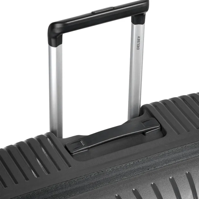 Delsey Ordener Trolley L black