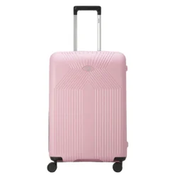 Delsey Ordener Trolley M pink