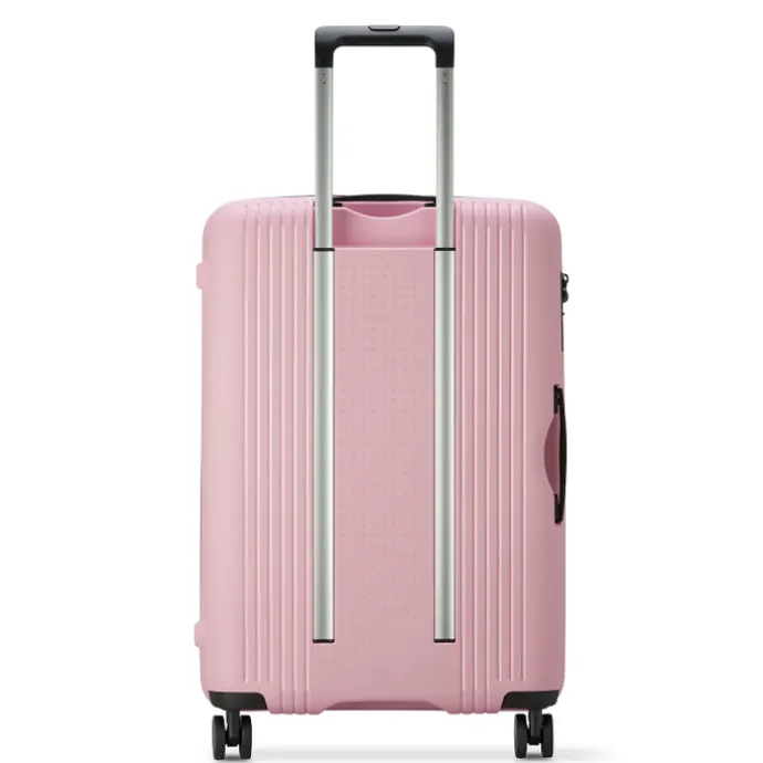 Delsey Ordener Trolley M pink