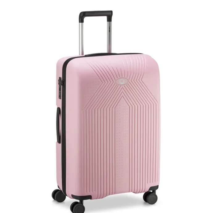 Delsey Ordener Trolley M pink