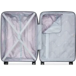 Delsey Ordener Trolley M pink
