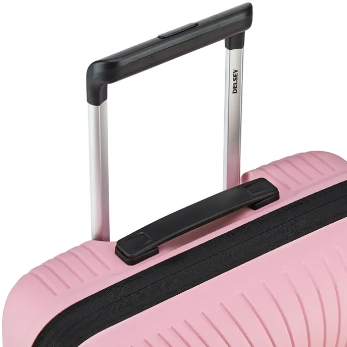 Delsey Ordener Trolley M pink