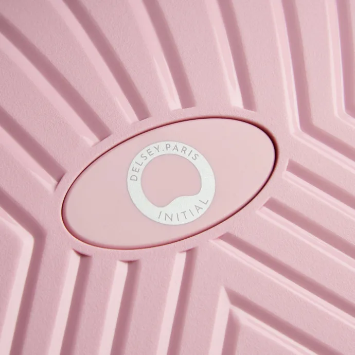 Delsey Ordener Trolley M pink