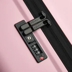 Delsey Ordener Trolley M pink