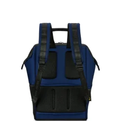 Delsey Shadow 5.0 Backpack blue