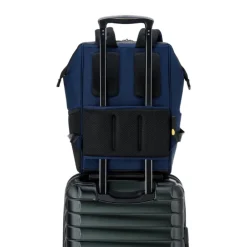 Delsey Shadow 5.0 Backpack blue