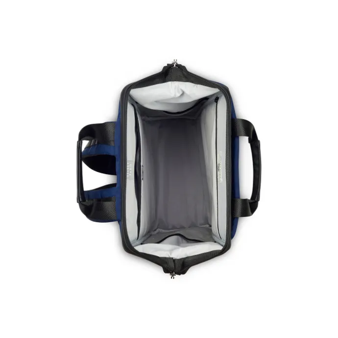Delsey Shadow 5.0 Backpack blue
