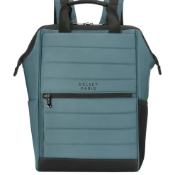 Delsey Shadow 5.0 Backpack green