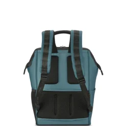 Delsey Shadow 5.0 Backpack green