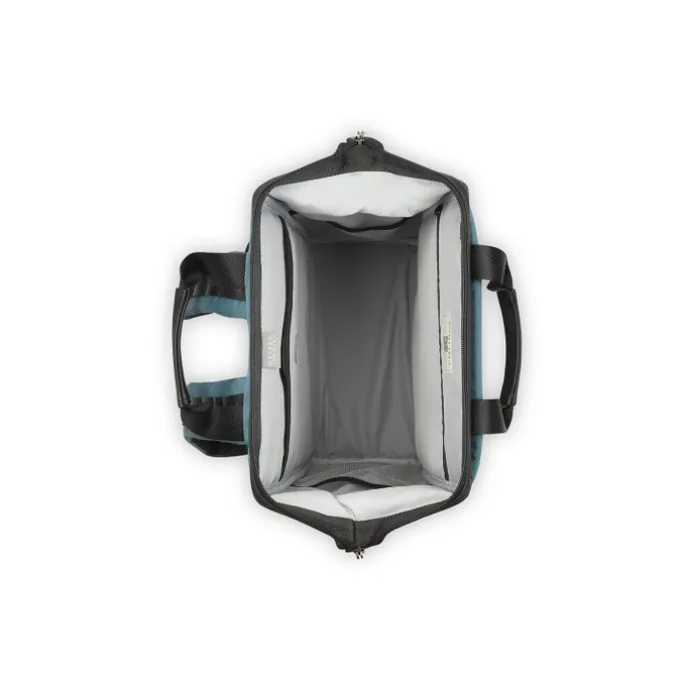 Delsey Shadow 5.0 Backpack green