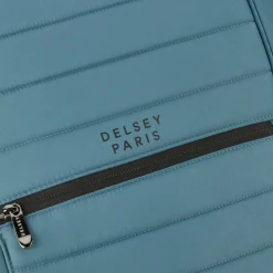 Delsey Shadow 5.0 Backpack green