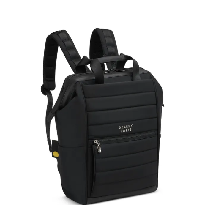 Delsey Shadow 5.0 Backpack noir