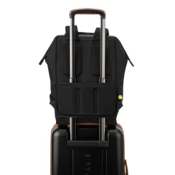 Delsey Shadow 5.0 Backpack noir