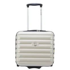 Delsey Shadow 5.0 Boardcase / Underseater Expandable ivory