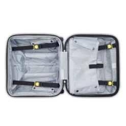 Delsey Shadow 5.0 Boardcase / Underseater Expandable ivory