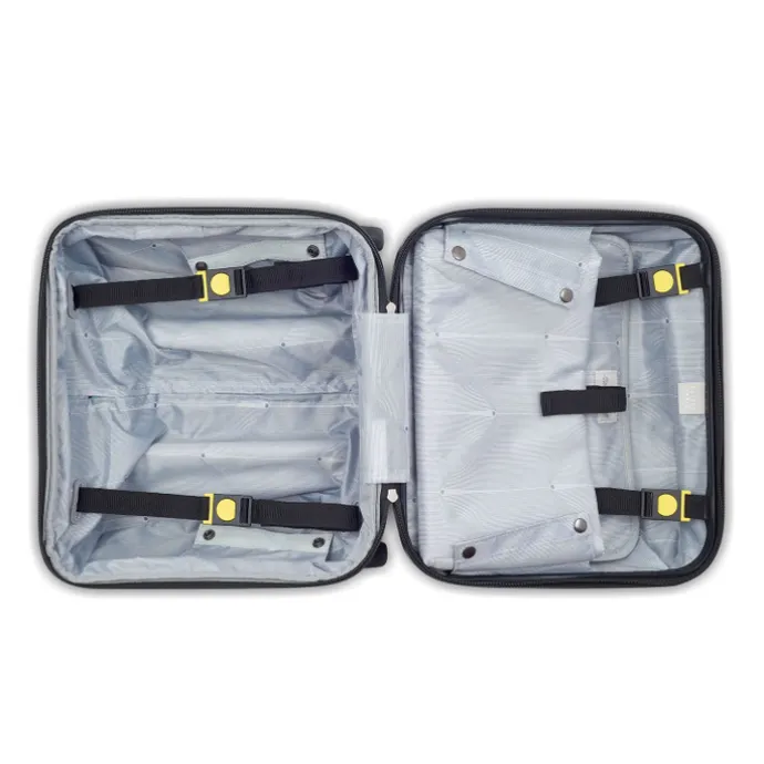 Delsey Shadow 5.0 Boardcase / Underseater Expandable ivory
