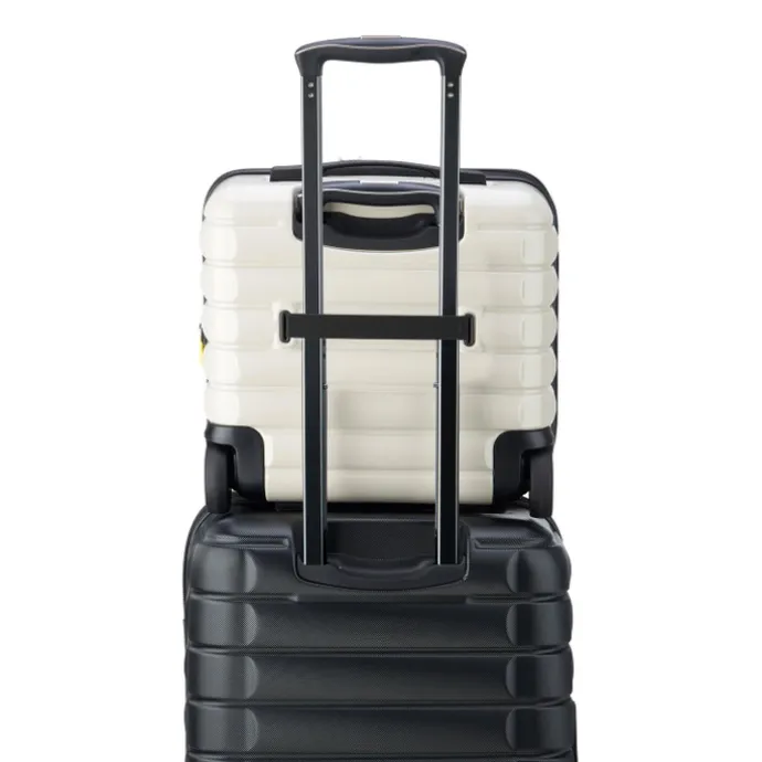 Delsey Shadow 5.0 Boardcase / Underseater Expandable ivory