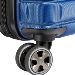 Delsey Shadow 5.0 Cabin Trolley 55/40 blue