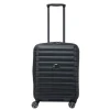 Delsey Shadow 5.0 Cabin Trolley 55/40 black