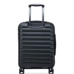 Delsey Shadow 5.0 Cabin Trolley 55/40 black