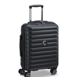 Delsey Shadow 5.0 Cabin Trolley 55/40 black