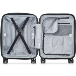 Delsey Shadow 5.0 Cabin Trolley 55/40 black