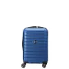 Delsey Shadow 5.0 Cabin Trolley 55/35 Expandable blue