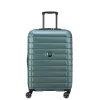 Delsey Shadow 5.0 Trolley 66 Expandable green
