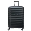 Delsey Shadow 5.0 Trolley 75 Expandable black