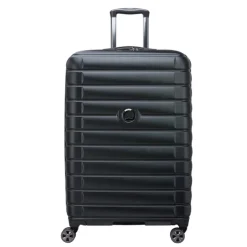 Delsey Shadow 5.0 Trolley 75 Expandable black