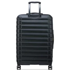 Delsey Shadow 5.0 Trolley 75 Expandable black