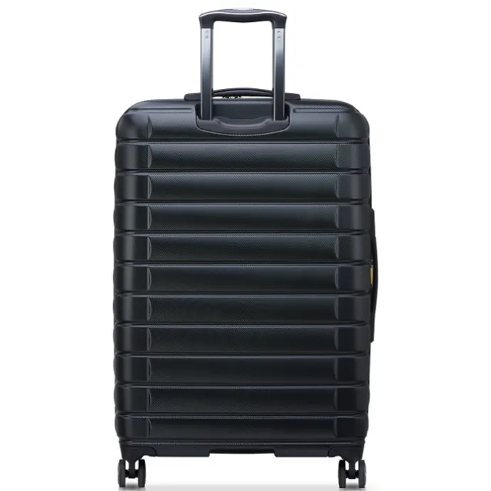 Delsey Shadow 5.0 Trolley 75 Expandable black