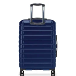 Delsey Shadow 5.0 Trolley 66 Expandable blue