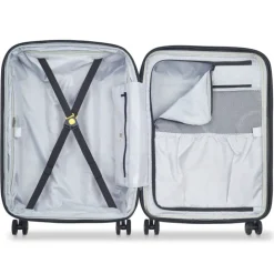 Delsey Shadow 5.0 Trolley 66 Expandable blue