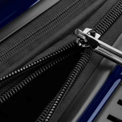 Delsey Shadow 5.0 Trolley 66 Expandable blue