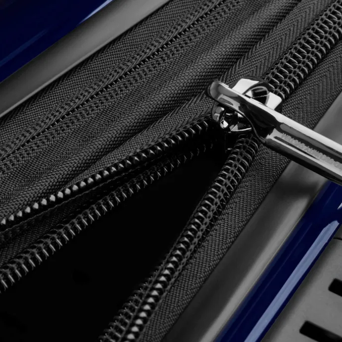Delsey Shadow 5.0 Trolley 66 Expandable blue