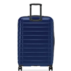 Delsey Shadow 5.0 Trolley 75 Expandable blue