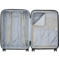 Delsey Shadow 5.0 Trolley 75 Expandable ivory